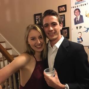 Meet your Posher, Nick